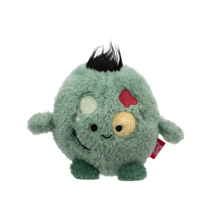 Squishmallows Zombie