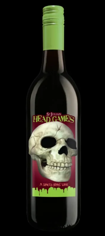St Julian Head Games