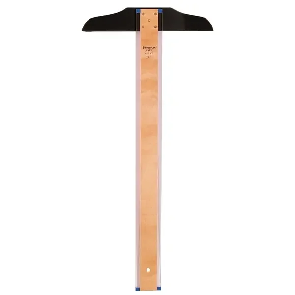STAEDTLER 24‘‘ Wood T-Square