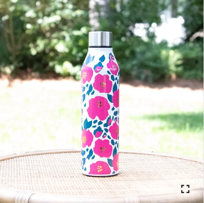 Stainless Bottle