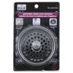Stainless Steel Sink Strainer