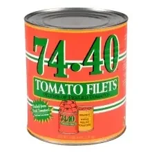 Stanislaus Tomato Slices