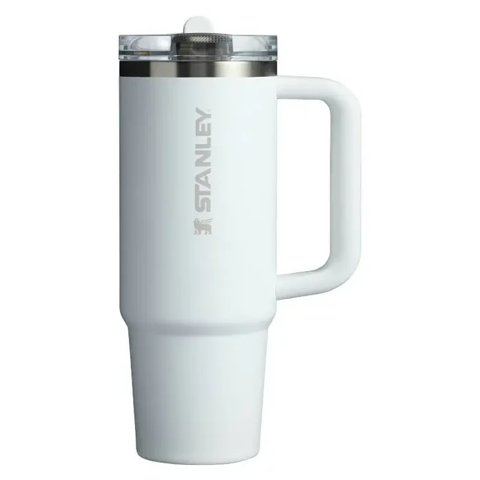 Stanley 30 oz Stainless Steel Quencher ProTour Tumbler Frost