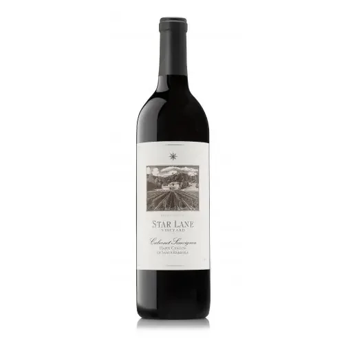 Star Lane Vineyard Cabernet Sauvignon Wine