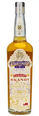 Star Union Cherry Brandy