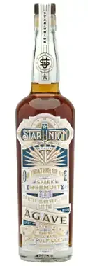 Star Union Rested Agave