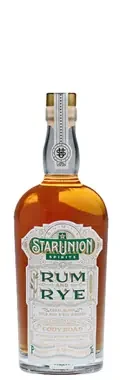 Star Union Rum And Rye