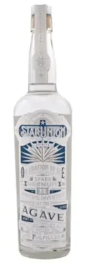 Star Union Silver Agave