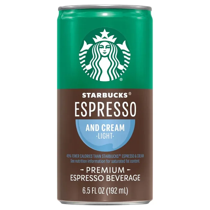 Starbucks Coffee Drink
