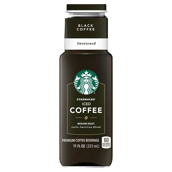 Starbucks Coffee Drink,