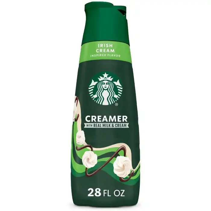 Starbucks Crmr Irish Cream