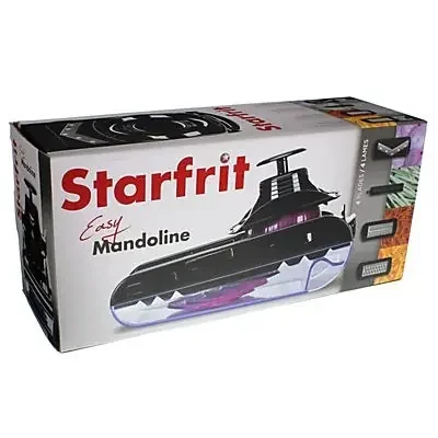 Starfrit Easy Mandoline