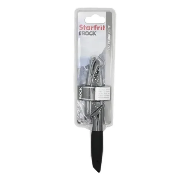 Starfrit The Rock Pairing Knife