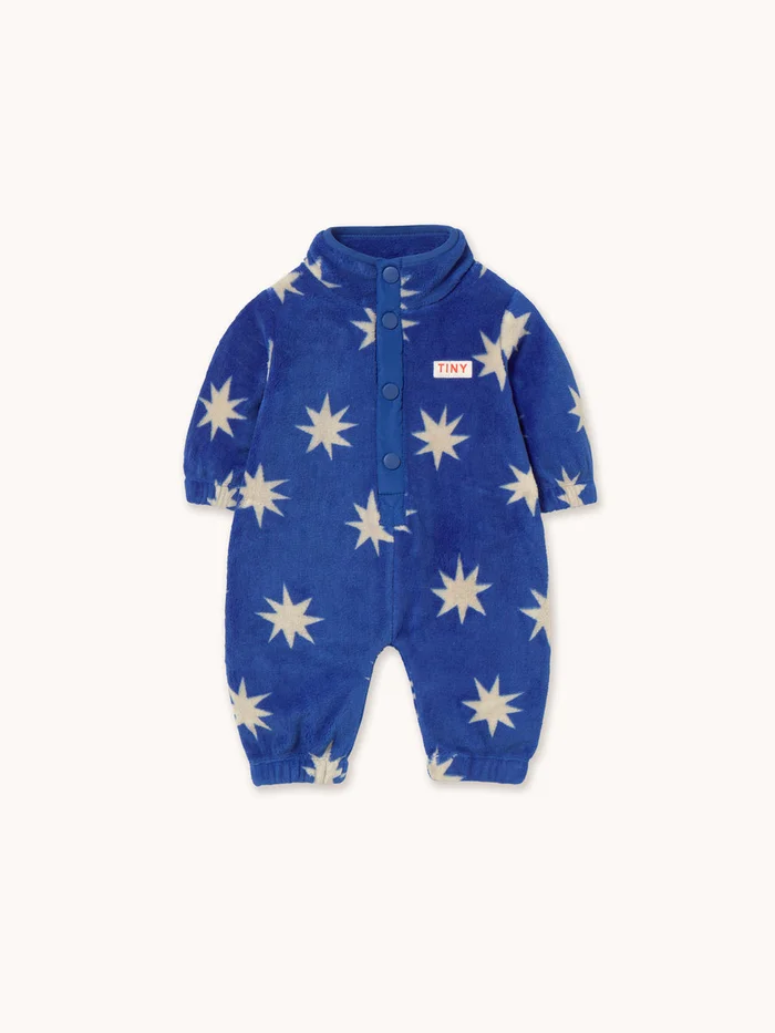 Stars Polar One-Piece