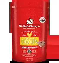 Stella & Chewy‘s Frz Chik