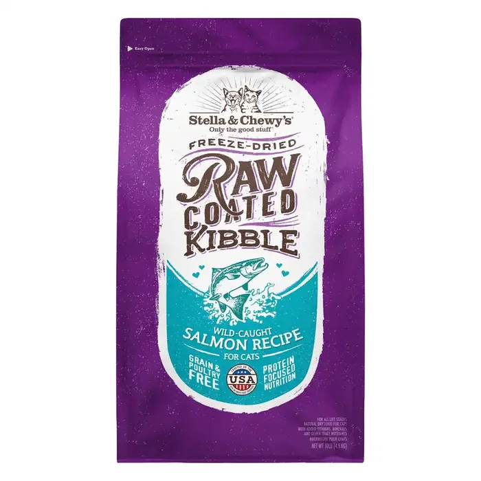 Stella & Chewy‘s S&C Freeze Dried Multi Protein