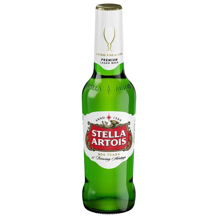 Stella Artois Single