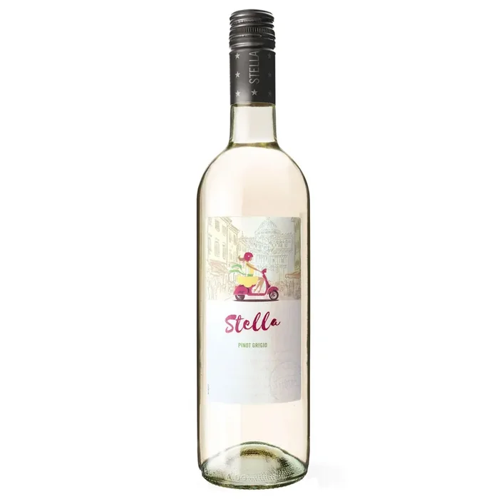 Stella Pinot Grigio