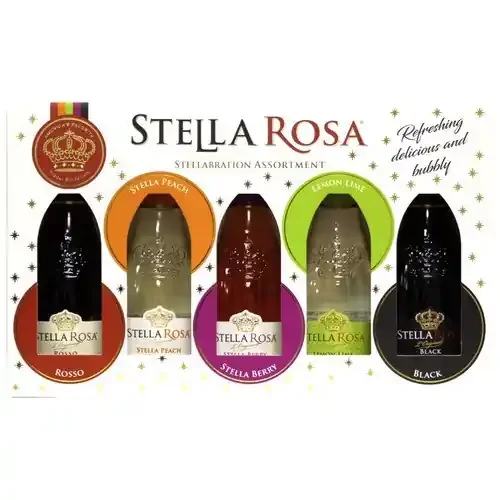 Stella Rosa Gift Pack
