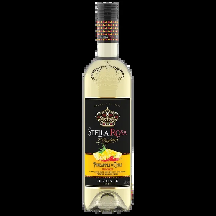 Stella Rosa Pineapple Chili White Wine 750 ml