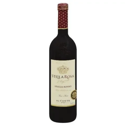 Stella Rosa Rosso