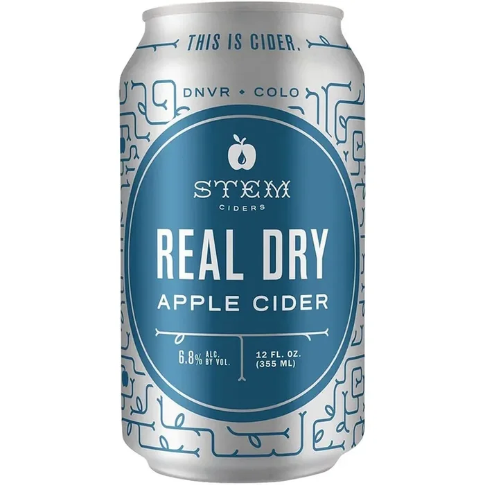 Stem Ciders Real Dry