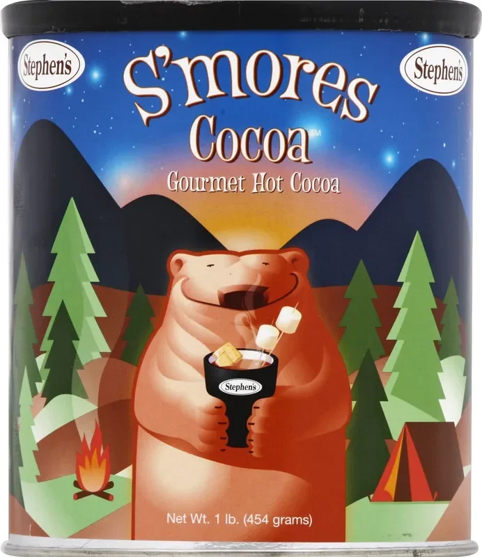 Stephen‘s Cocoa – 1 lb