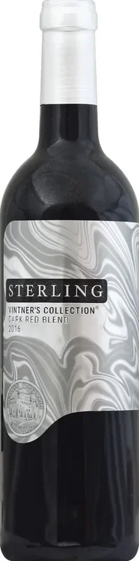 Sterling Dark Red Blend 750 ml