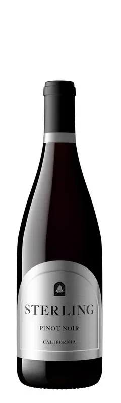 Sterling Vineyards Sterling California Pinot Noir Red Wine 750ml
