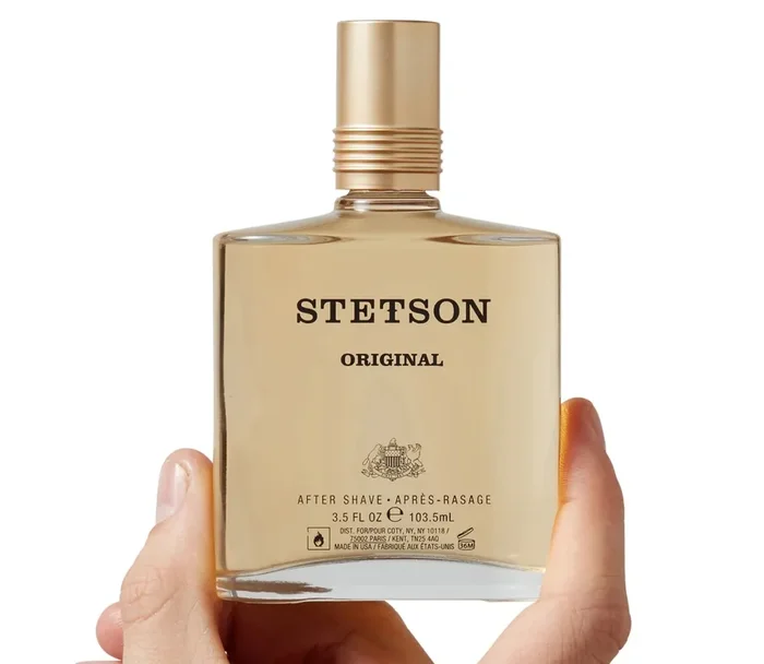 Stetson Original After Shave
