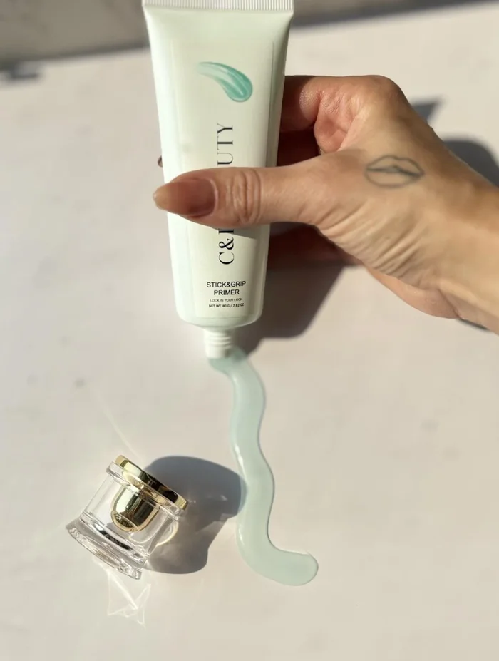 Stick & Grip Face Primer