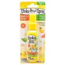 Stinky Bowl
