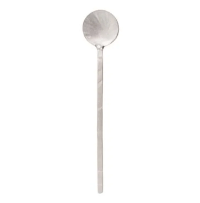 Stirring Spoons