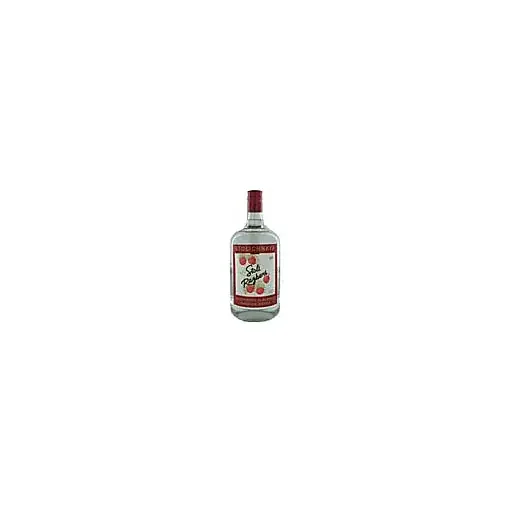 Stoli Razberi Vodka