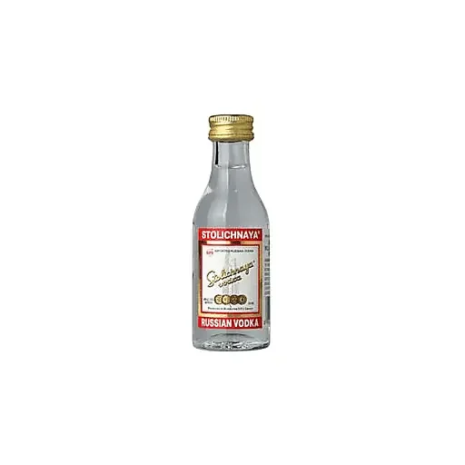Stolichnaya Premium Vodka