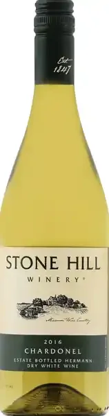 Stone Hill Winery Chardonel
