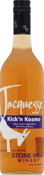 Stone Hill Winery Stone Hill Winery Jacquesse Ksmo