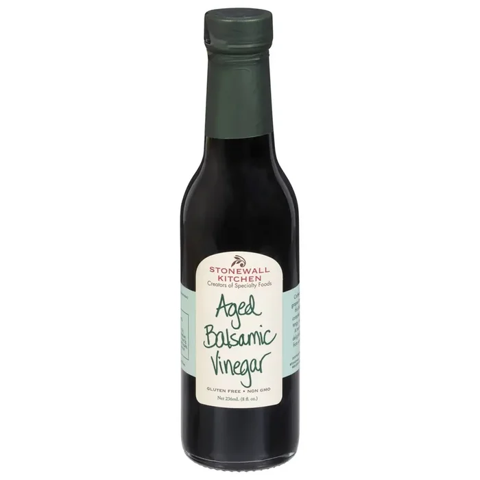 Stonewall Kitchen Aged Balsamic Vinegar 8 fl oz
