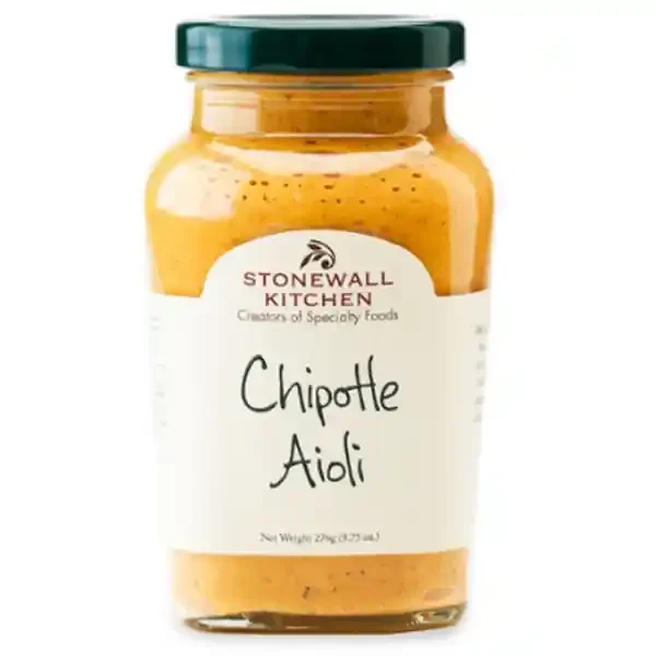 Stonewall Kitchen Aioli, Chipotle
