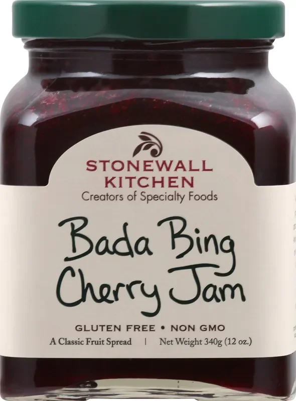 Stonewall Kitchen Bada