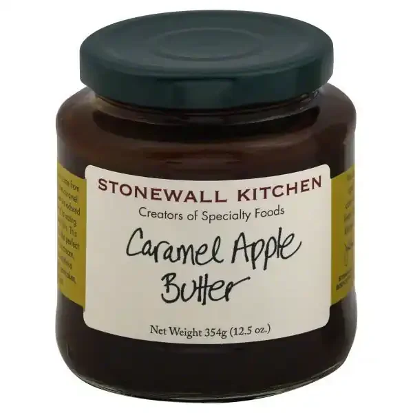 Stonewall Kitchen Caramel Apple Butt – 12.5 oz