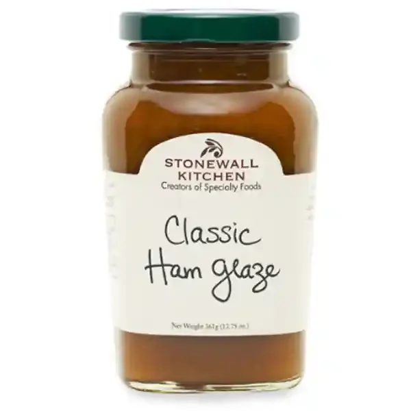 Stonewall Kitchen Classic Ham Glaze