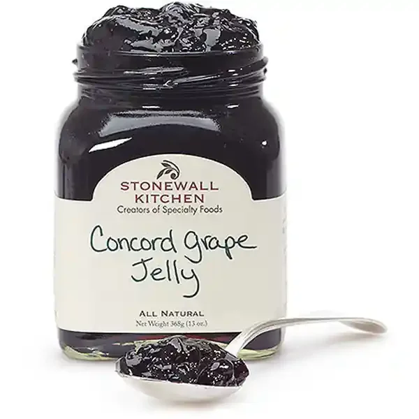 Stonewall Kitchen Concord Grape Jelly