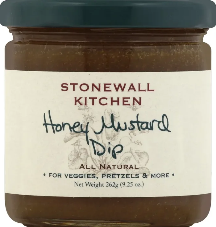 Stonewall Kitchen Dip 9.25 oz