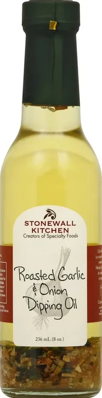 Stonewall Kitchen Dipping Oil 8 oz