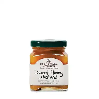 Stonewall Kitchen Gluten Free Sweet Honey Mustard