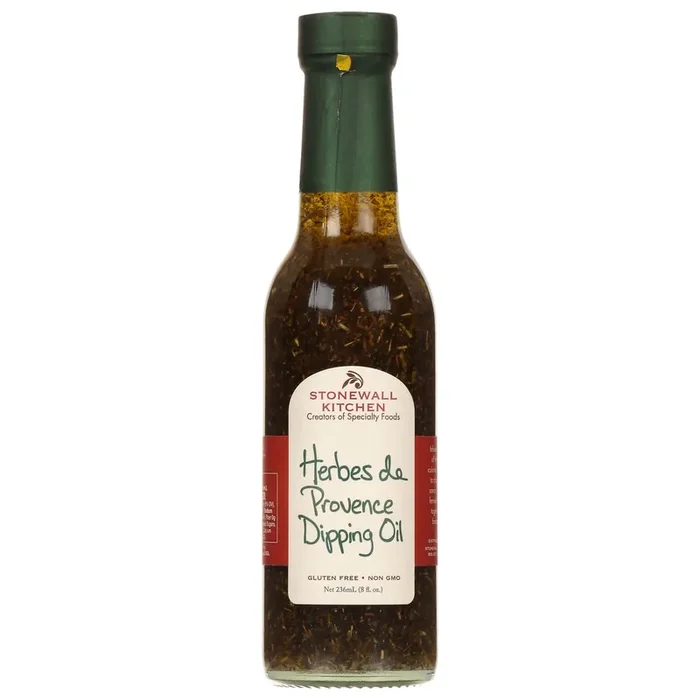 Stonewall Kitchen Herbes De Provence Dipping Oil