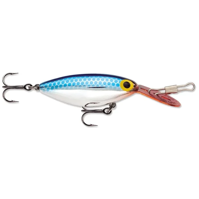 Storm Original Hot n Tot 05 Metallic Blue Scale/ Red Lip
