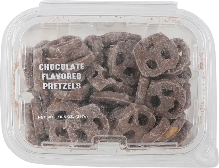 Str Brand Chocprtzl
