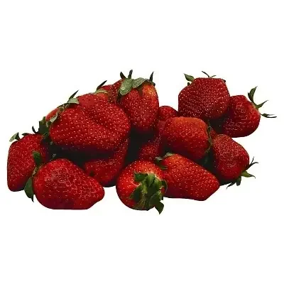 Strawberries – Organic